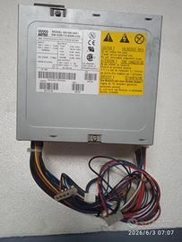 Alimentatore Astec per PC