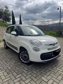 Fiat 500L 1.3 Multijet 85Cv *LOUNGE* 2014