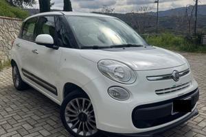 Fiat 500L 1.3 Multijet 85Cv *LOUNGE* 2014