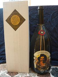 Bottiglia di vino 5 litri