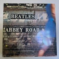 Lp The Beatles album Abby Road 1969