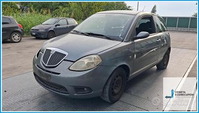 Ricambi Usati LANCIA Ypsilon I 2006