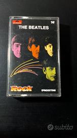 THE BEATLES – Il Rock - Musicassetta