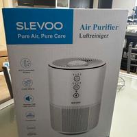 Purificatore d'aria per allergie animali domestici