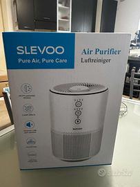 Purificatore d'aria per allergie animali domestici