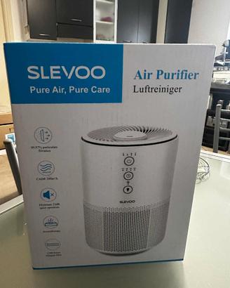 Purificatore d'aria per allergie animali domestici