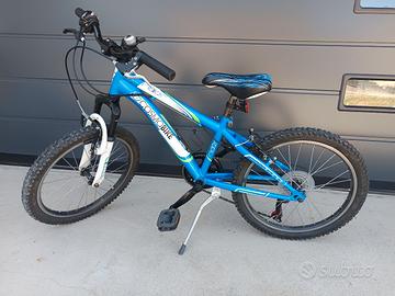 bici 20"