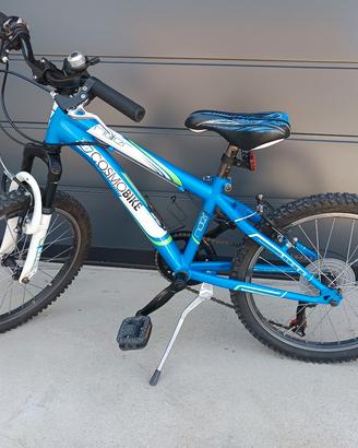 bici 20"