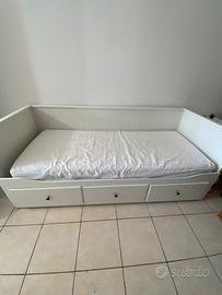 Divano letto Ikea