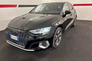 Audi A3 SPB 30 TFSI S tronic line edition