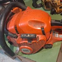 Motosega dolmar ps 500 e ps 5000