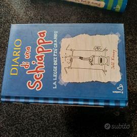 diario di una schiappa