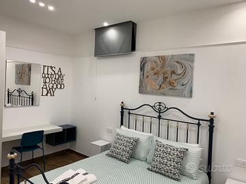 Casa vacanze a Manfredonia centro