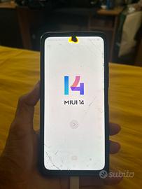 Redmi note 10 pro