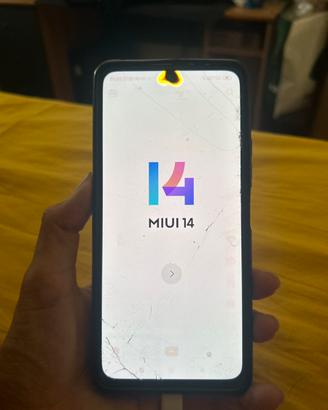 Redmi note 10 pro