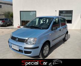 Fiat Panda 1.1 Actual