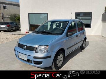 Fiat Panda 1.1 Actual