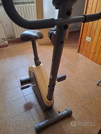 Cyclette Domyos