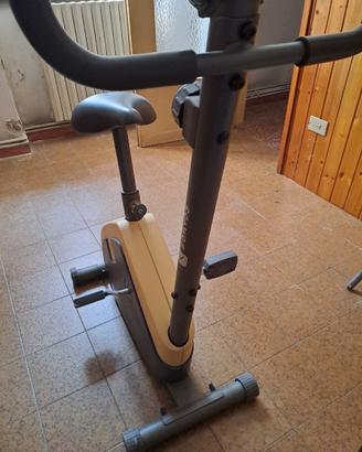 Cyclette Domyos
