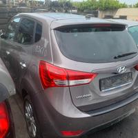 Ricambi Hyundai ix20 2011 d4fc 1.4 crdi diesel