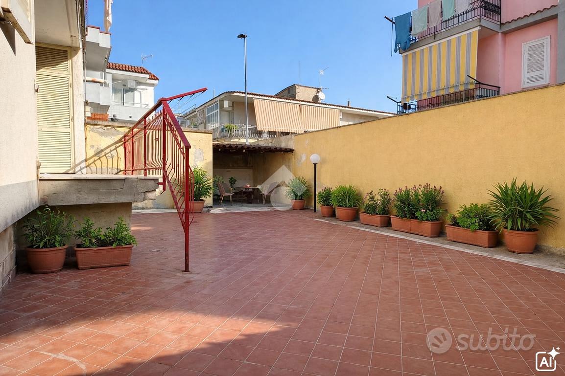 Appartamento – Giugliano in Campania, Colonne, Napoli - Vista 4