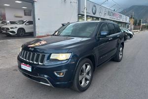 Jeep Grand Cherokee 3.0 V6 CRD 250 CV Multijet II 