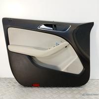 Pannello Porta Anteriore Sinistro Mercedes Classe 