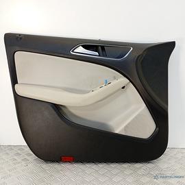 Pannello Porta Anteriore Sinistro Mercedes Classe 