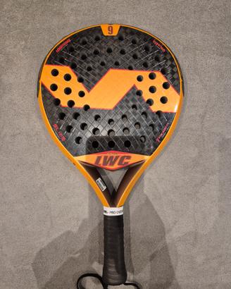 Varlion Prisma Lwc 9