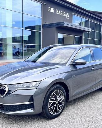 Škoda Octavia 2.0 TDI 150 CV DSG Wagon Executive