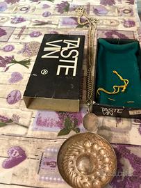 Taste vin da somelier