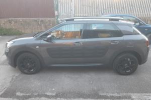 Citroen C4 Cactus PureTech 82 Shine