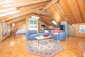 Attico/Mansarda San Gillio [Cod. rif 3304067VRG]