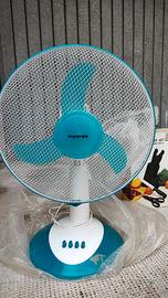 Ventilatore da tavolo Master VE30