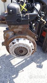 Motore Ford Transit 2.5 D codice 4Ab km 142000 ann
