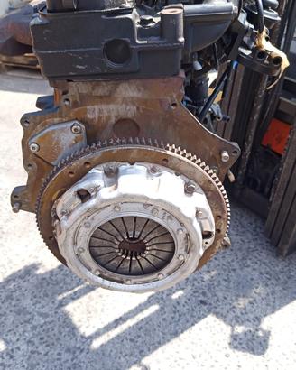 Motore Ford Transit 2.5 D codice 4Ab km 142000 ann