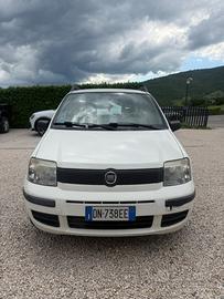 Fiat Panda 1.2 Emotion NEOPATENTATI