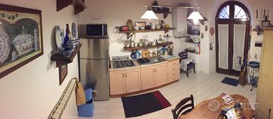 Faleria(VT) Nella quiete del borgo medioevale