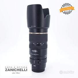 Tamron SP 70-200 F/2.8 DI VC USD (Canon) (G775)