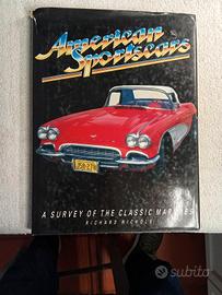 American Sportscaras