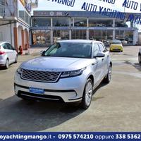 Land Rover Range Rover Velar 2.0 td4 S 180cv auto