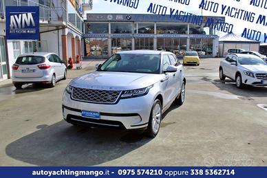 Land Rover Range Rover Velar 2.0 td4 S 180cv auto