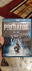 Blu Ray Predator