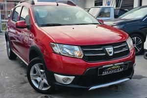 Dacia Sandero Stepway 1.5 dCi 8V 90CV Prestige