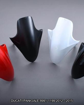 Parafango DUCATI PANIGALE 899 / 1199 2012 - 2015