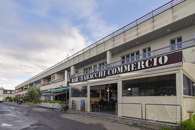 Laboratorio Rozzano [Cod. rif 3315354VCG]