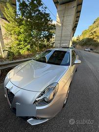 ALFA ROMEO GIULIETTA AUTOMATICA