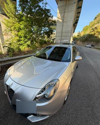 ALFA ROMEO GIULIETTA AUTOMATICA