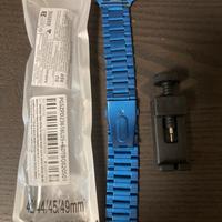 Cinturino apple watch 7