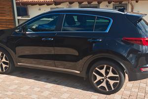 Kia Sportage 1.7 141CV GT Line 